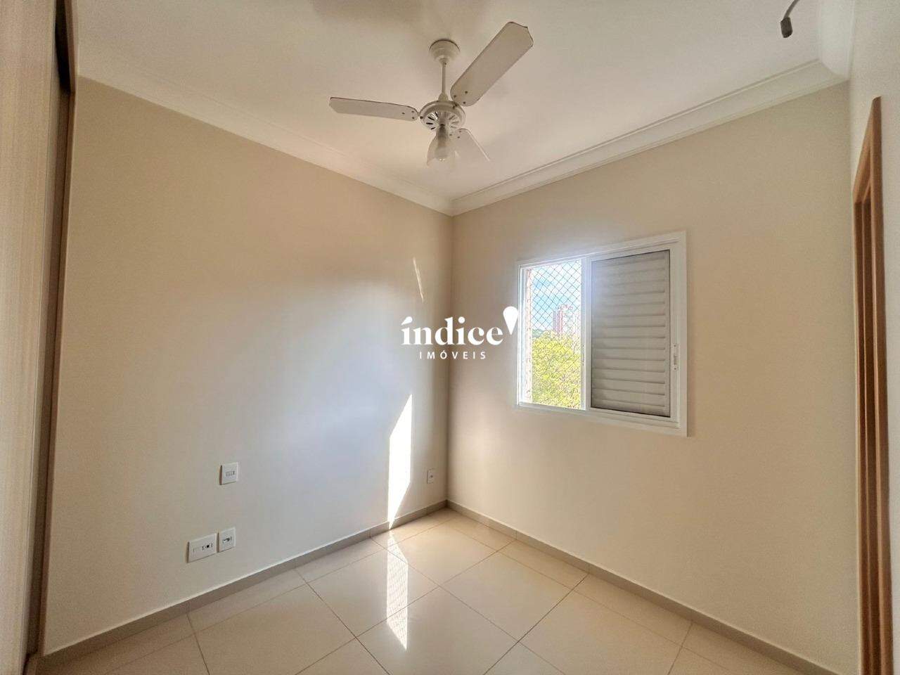 Apartamento para à venda no Jardim Botânico na cidade de Ribeirão Preto: 
