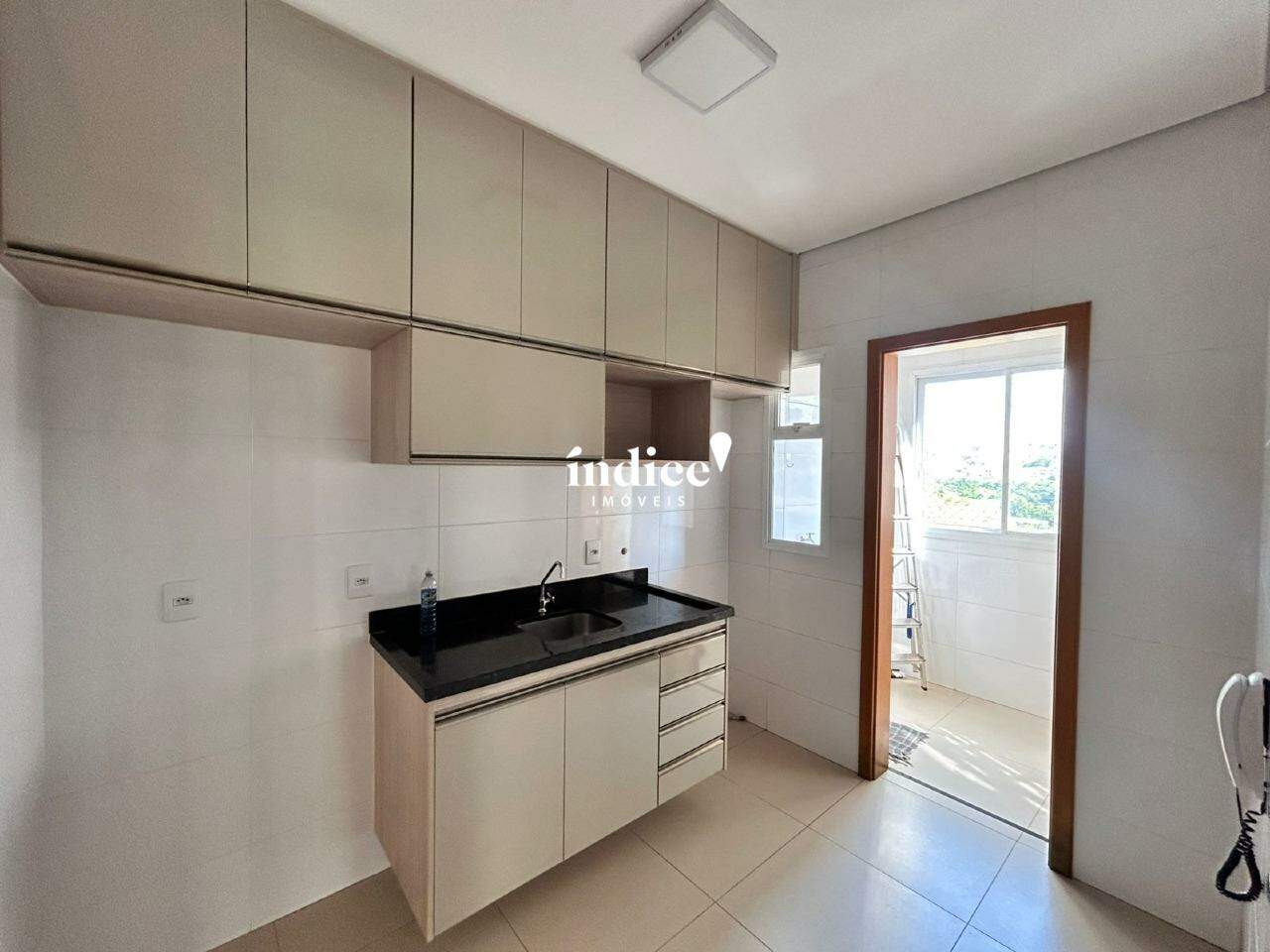 Apartamento para à venda no Jardim Botânico na cidade de Ribeirão Preto: 