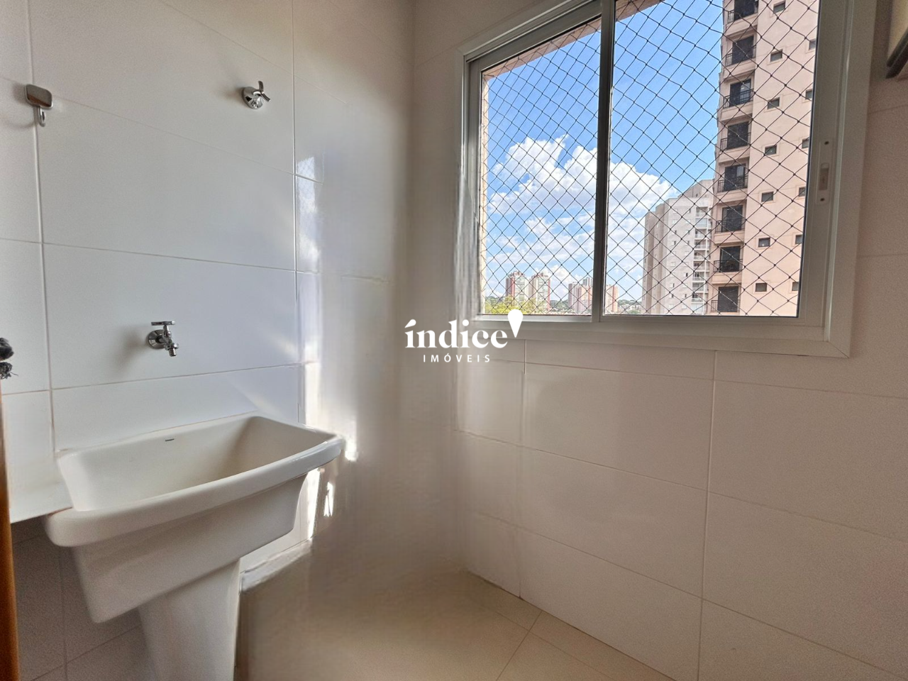 Apartamento para à venda no Jardim Botânico na cidade de Ribeirão Preto: 