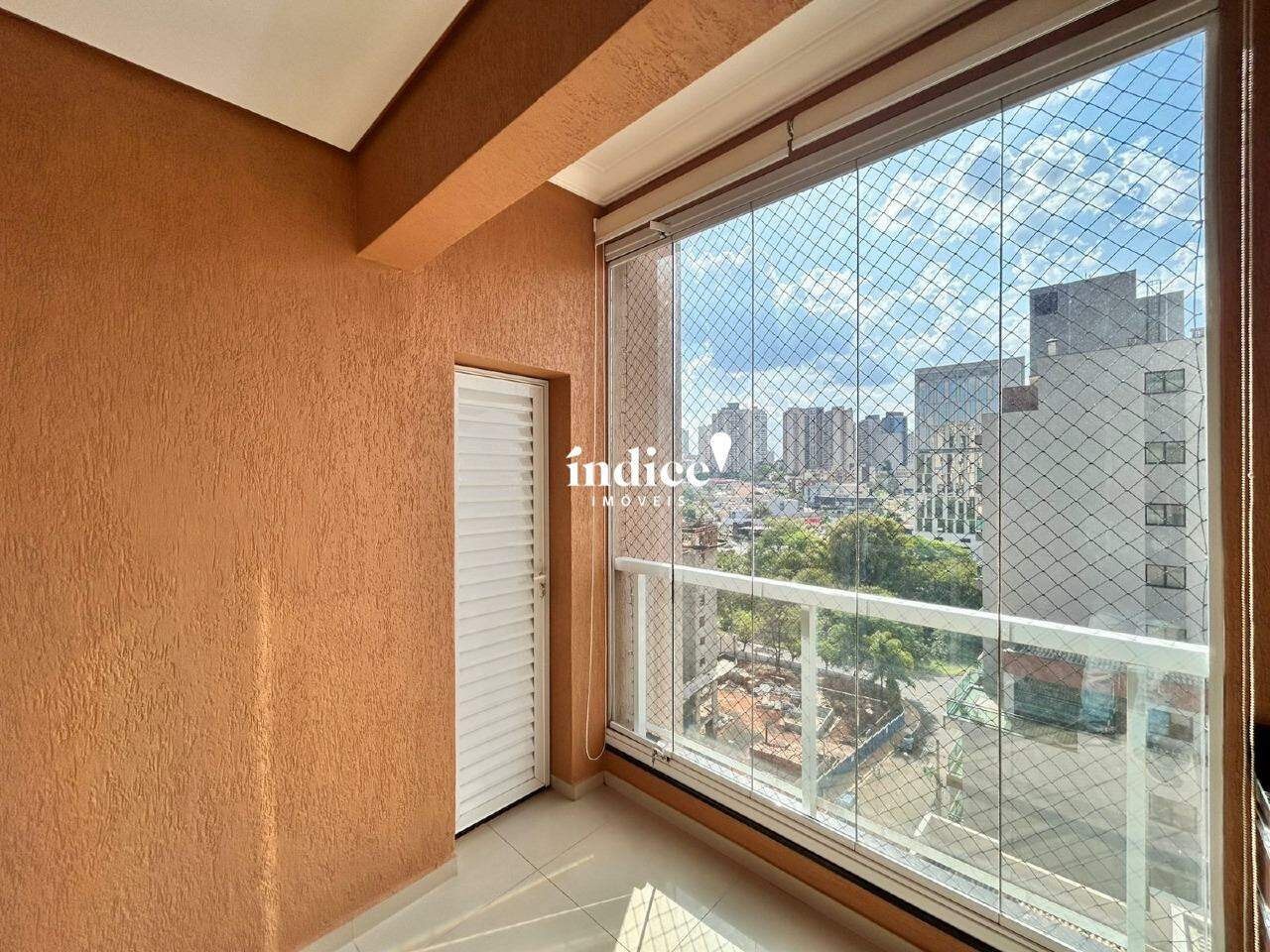 Apartamento para à venda no Jardim Botânico na cidade de Ribeirão Preto: 