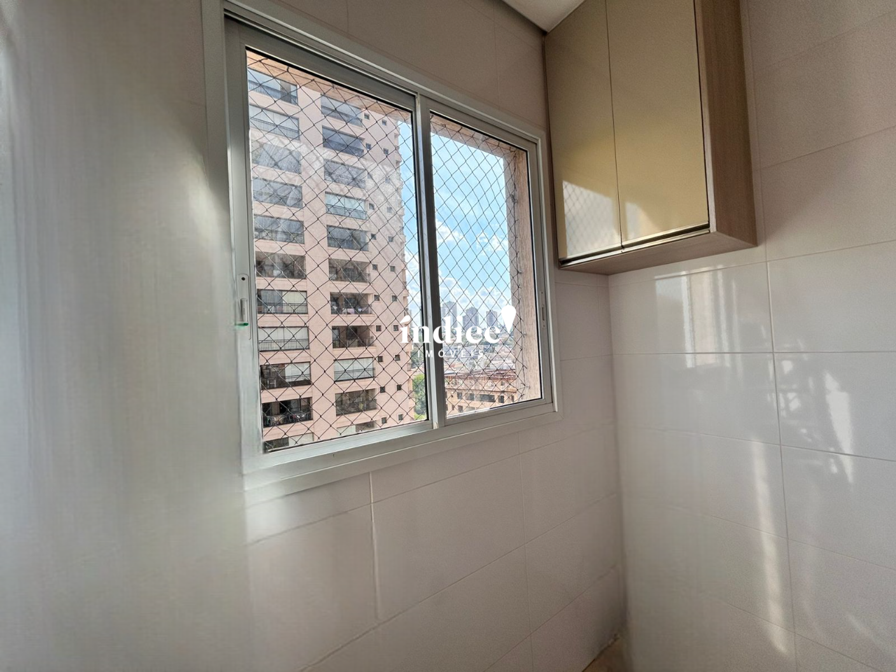 Apartamento para à venda no Jardim Botânico na cidade de Ribeirão Preto: 