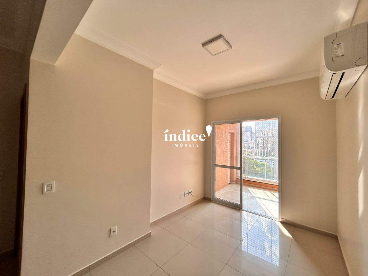 Apartamento para à venda no Jardim Botânico na cidade de Ribeirão Preto: 