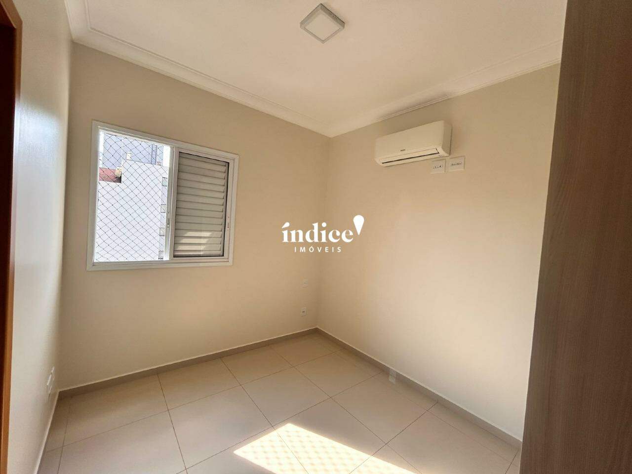 Apartamento para à venda no Jardim Botânico na cidade de Ribeirão Preto: 
