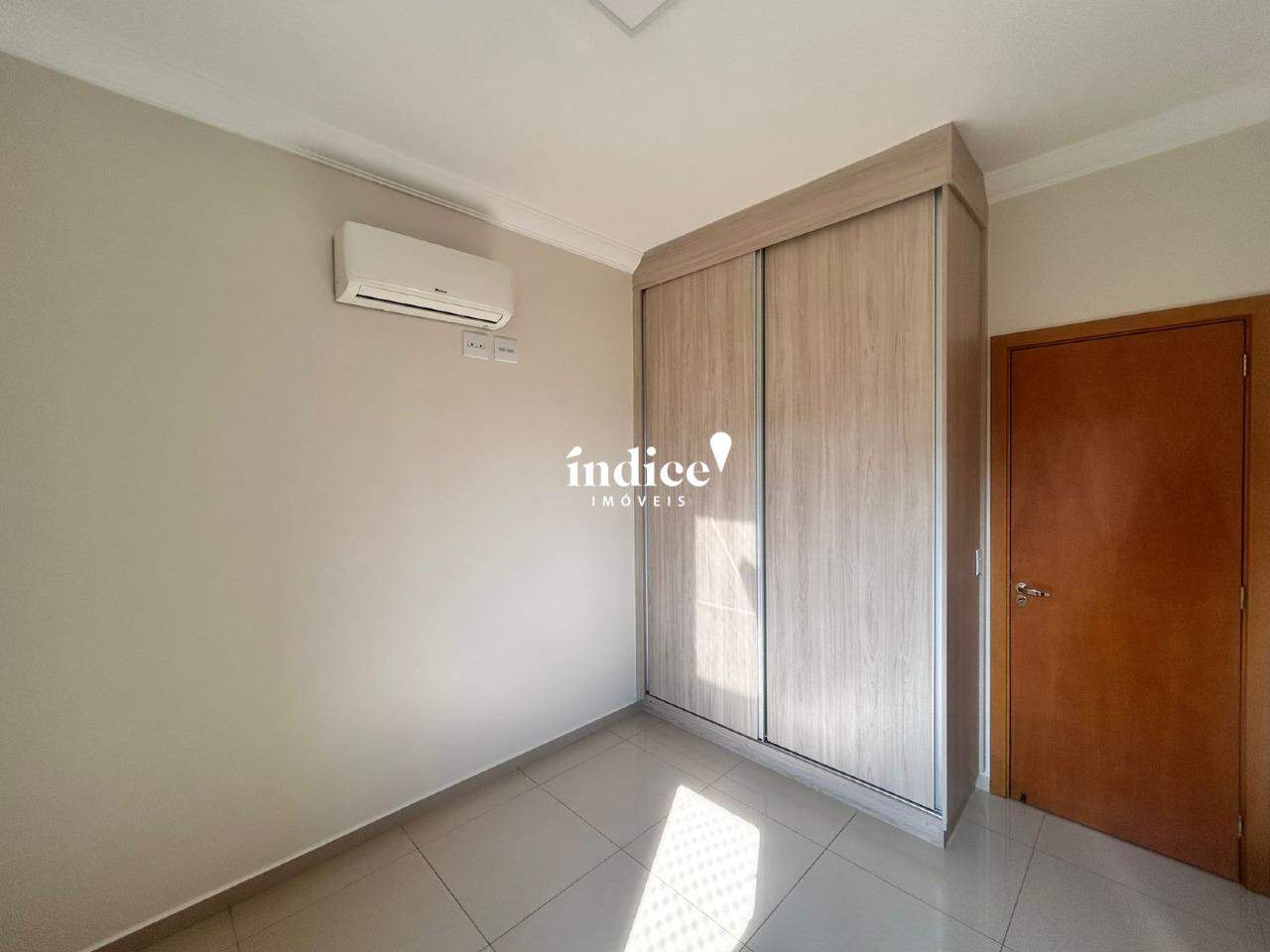 Apartamento para à venda no Jardim Botânico na cidade de Ribeirão Preto: 