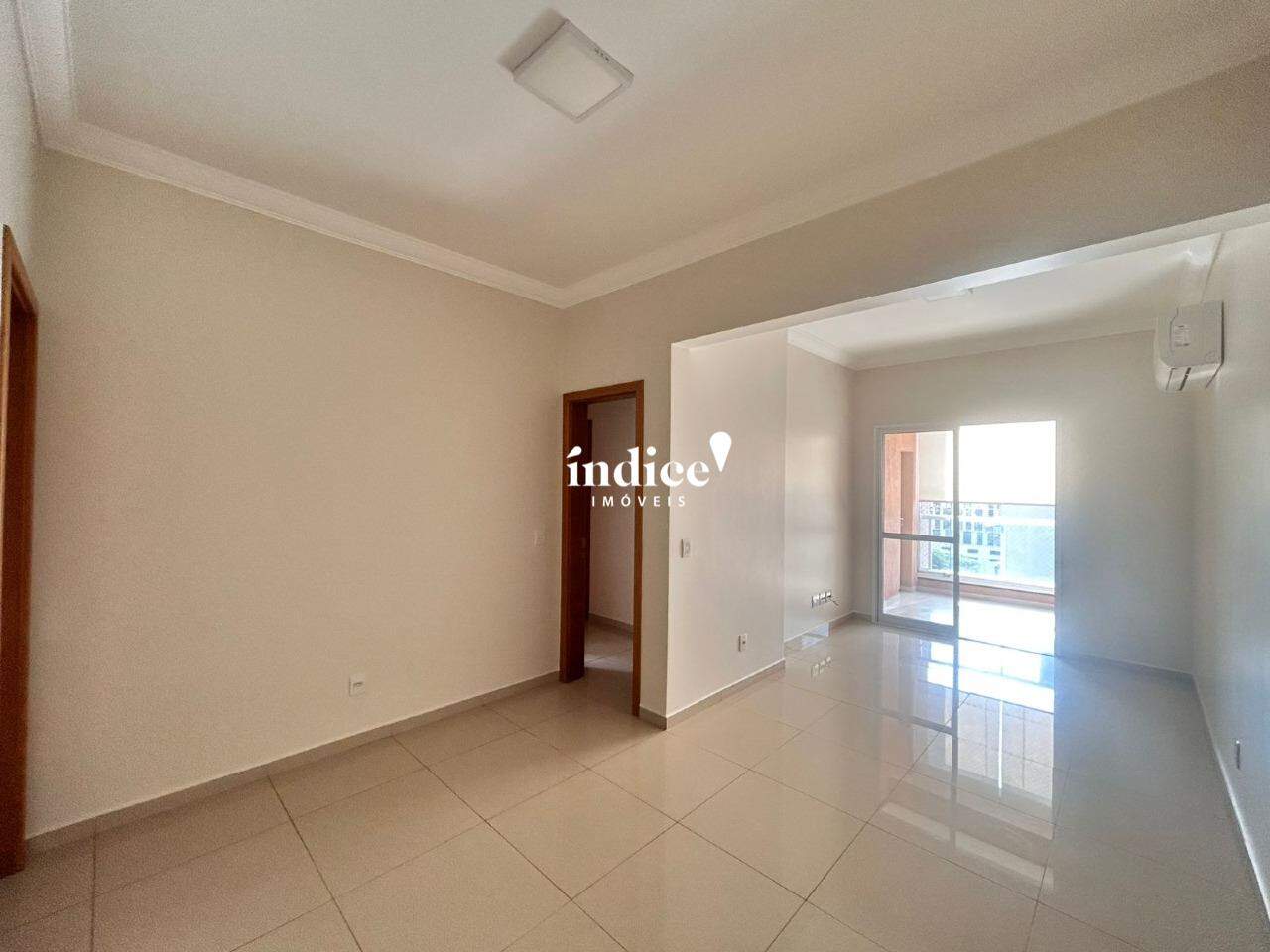 Apartamento para à venda no Jardim Botânico na cidade de Ribeirão Preto: 