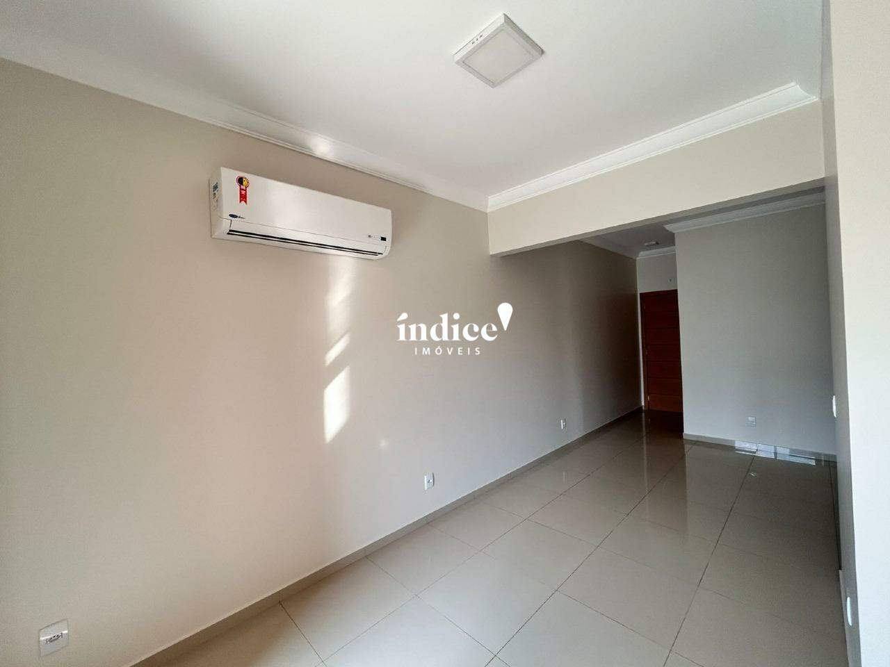Apartamento para à venda no Jardim Botânico na cidade de Ribeirão Preto: 