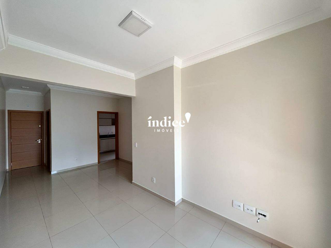 Apartamento para à venda no Jardim Botânico na cidade de Ribeirão Preto: 