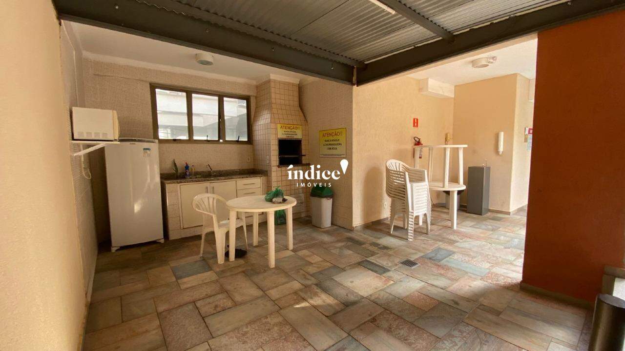 Apartamento para para aluguel no Jardim Botânico na cidade de Ribeirão Preto: 