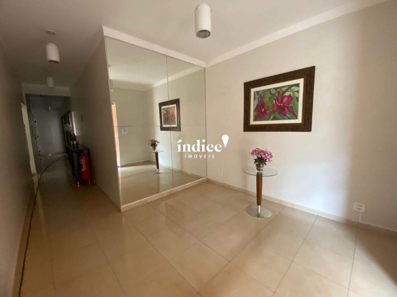 Apartamento para para aluguel no Jardim Botânico na cidade de Ribeirão Preto: 