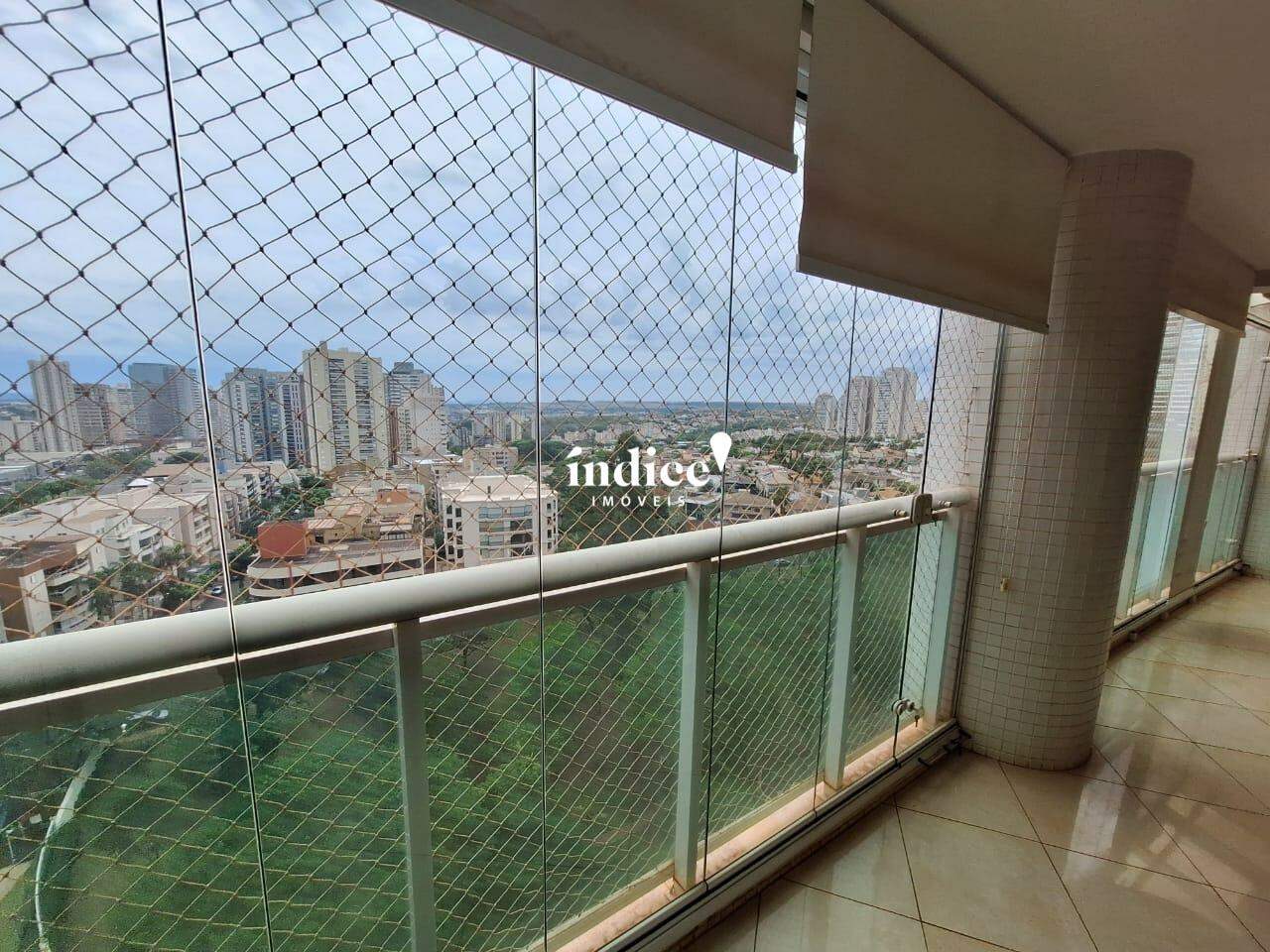 Apartamento para à venda no Bosque das Juritis na cidade de Ribeirão Preto: 