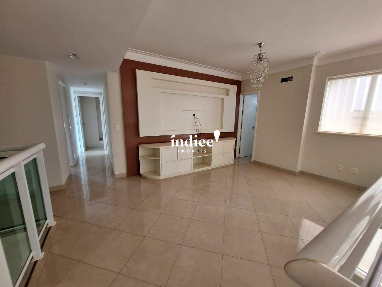 Apartamento para à venda no Bosque das Juritis na cidade de Ribeirão Preto: 