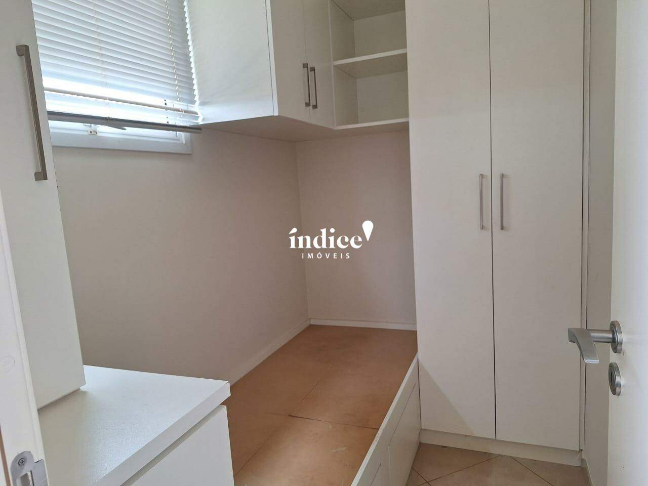 Apartamento para à venda no Bosque das Juritis na cidade de Ribeirão Preto: 