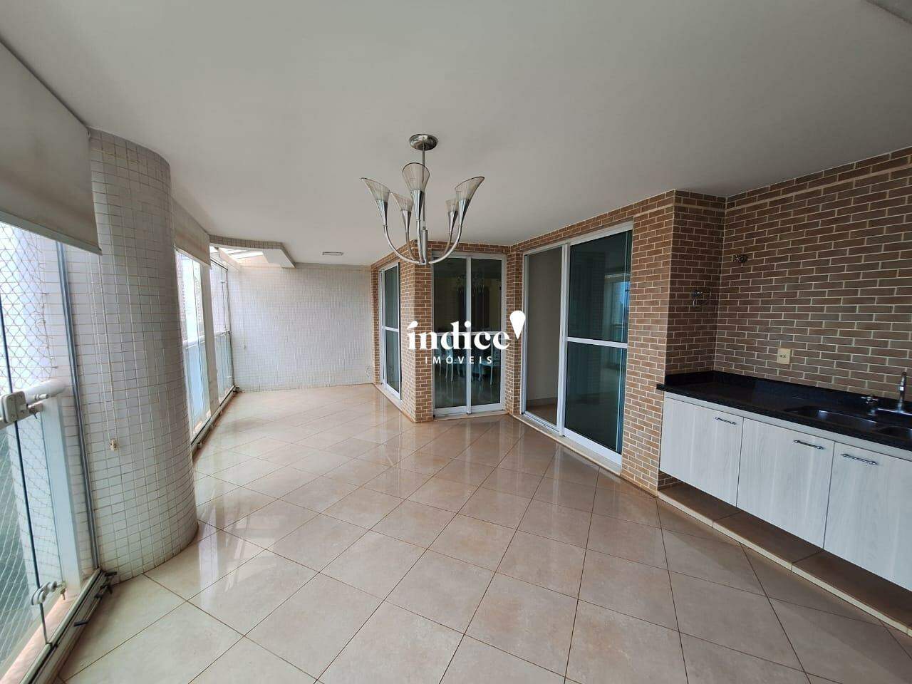 Apartamento para à venda no Bosque das Juritis na cidade de Ribeirão Preto: 