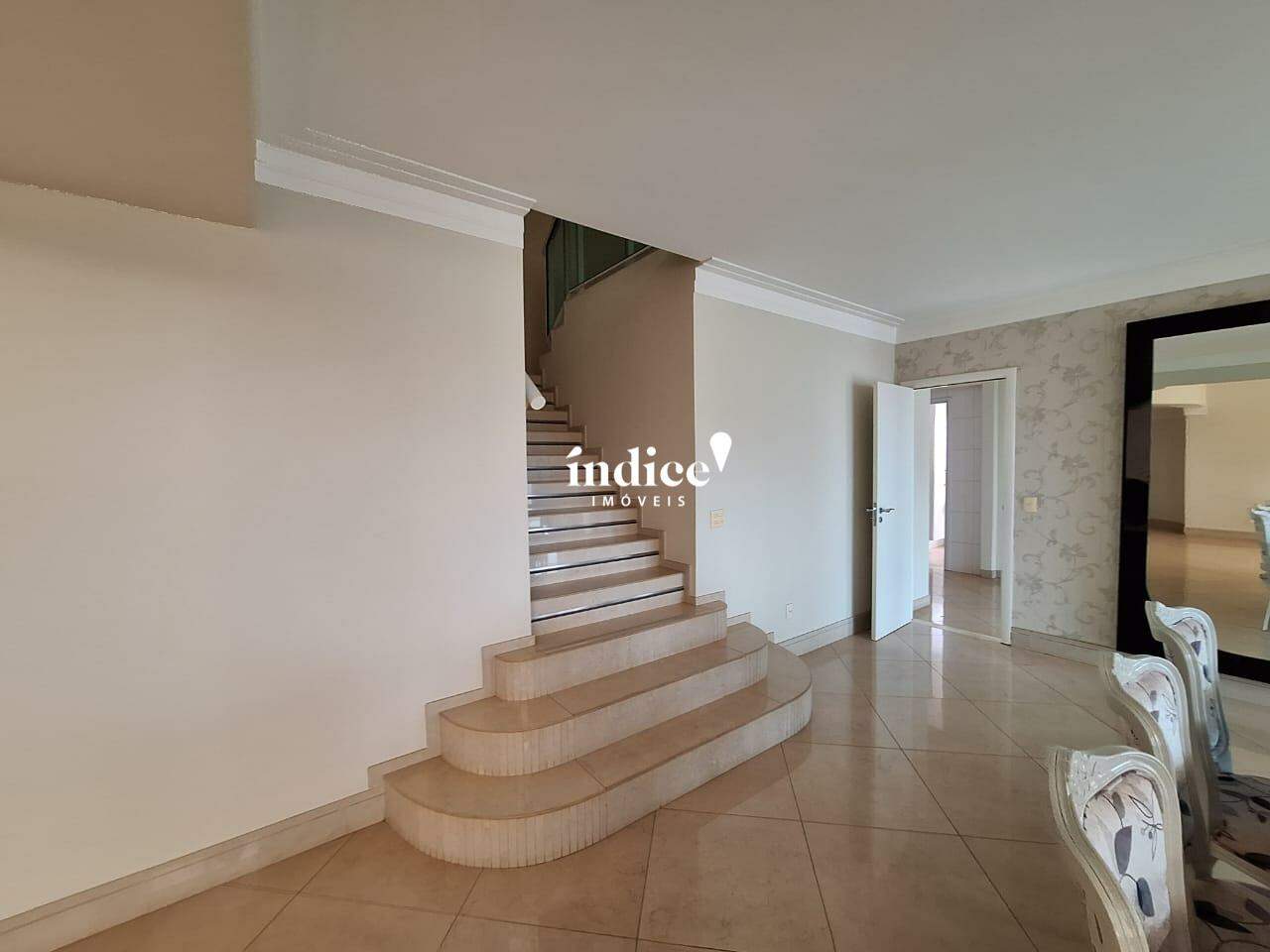 Apartamento para à venda no Bosque das Juritis na cidade de Ribeirão Preto: 