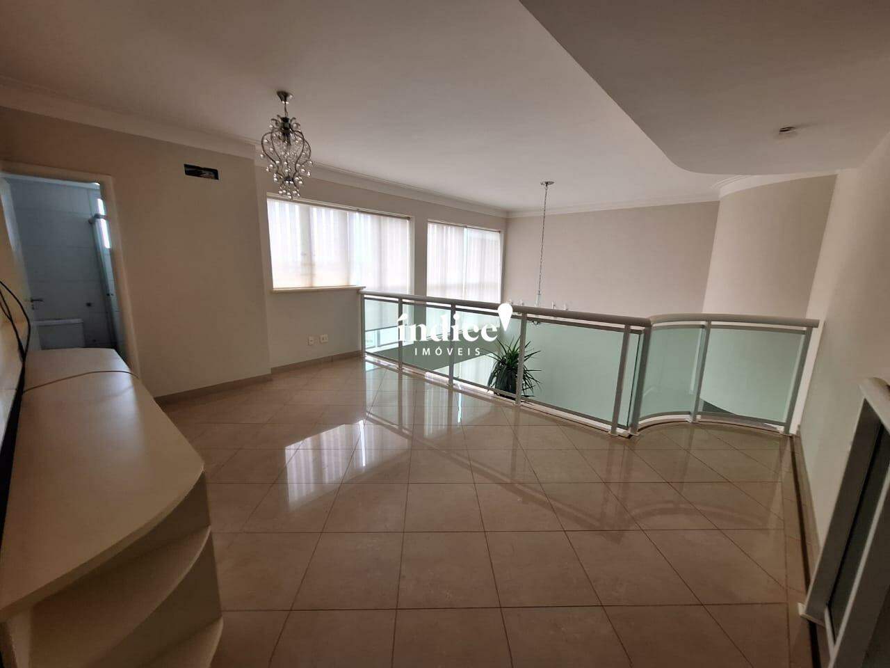 Apartamento para à venda no Bosque das Juritis na cidade de Ribeirão Preto: 