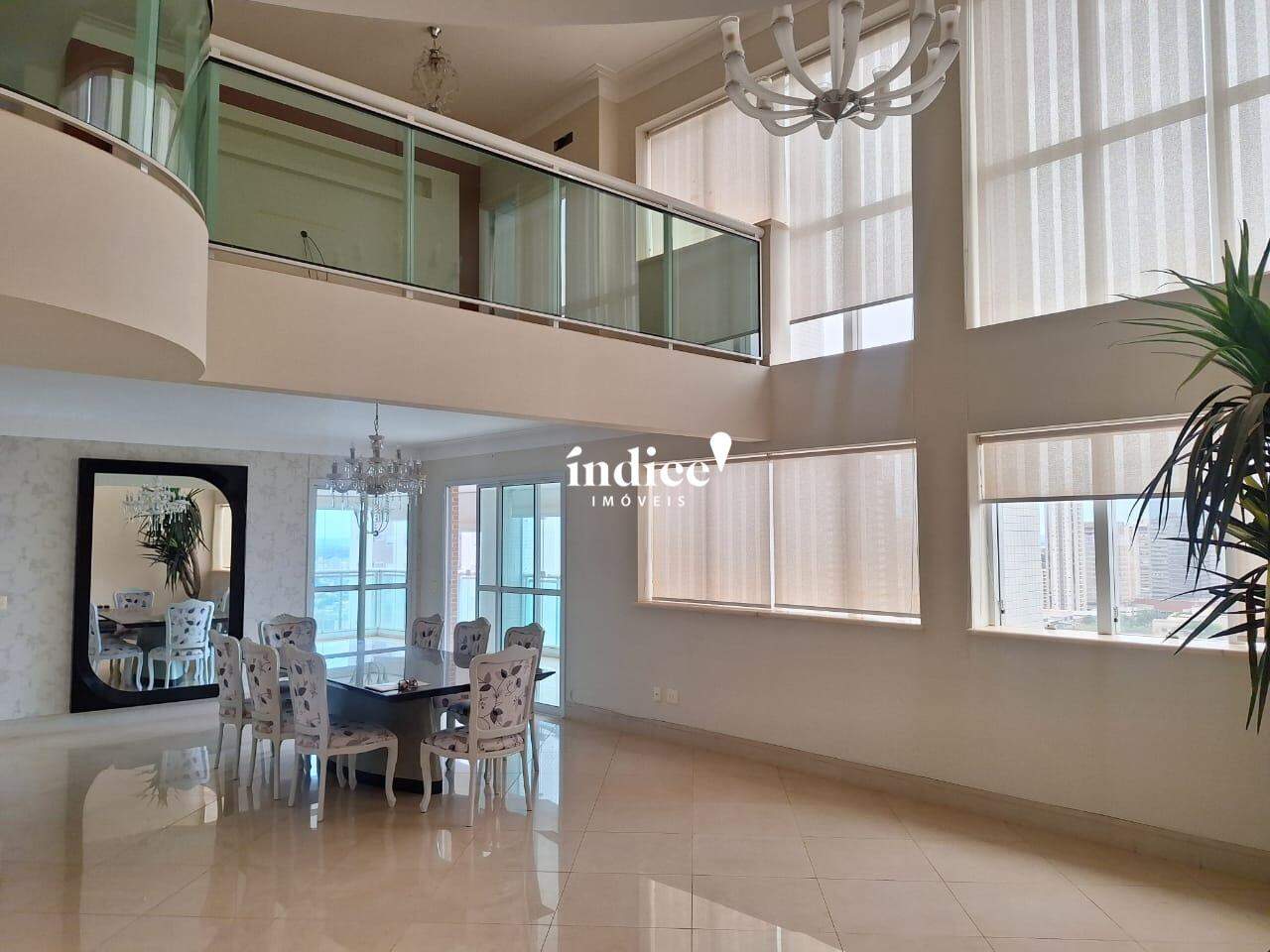 Apartamento para à venda no Bosque das Juritis na cidade de Ribeirão Preto: 