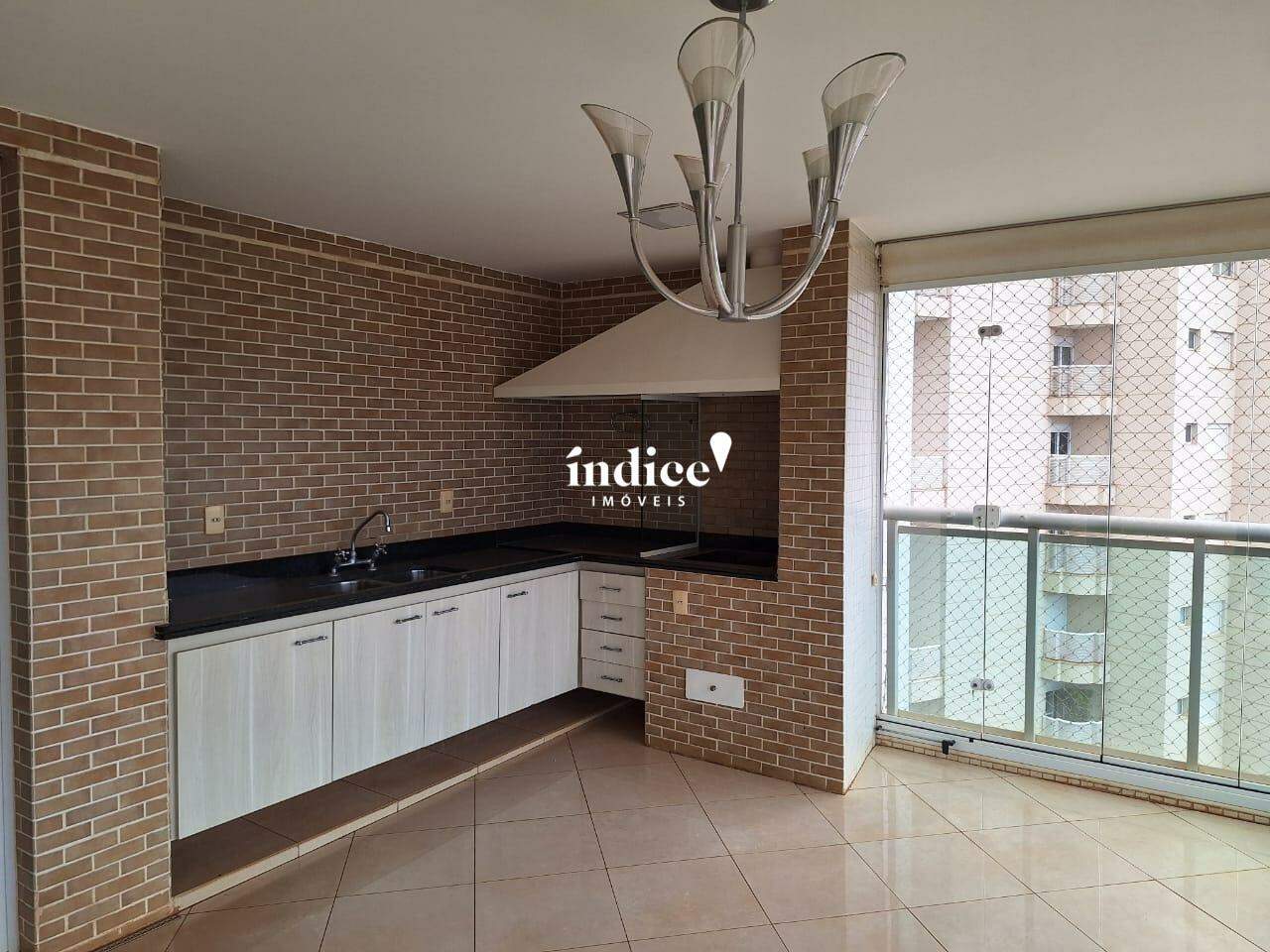 Apartamento para à venda no Bosque das Juritis na cidade de Ribeirão Preto: 