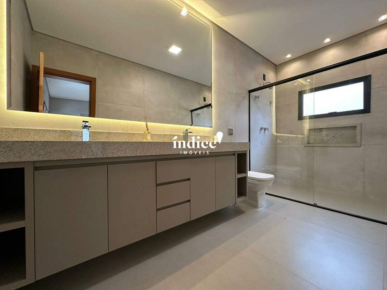 Casas Condomínio para à venda no Vila do Golf na cidade de Ribeirão Preto: 