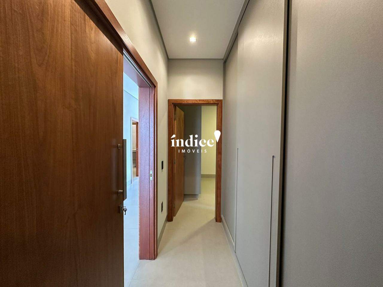 Casas Condomínio para à venda no Vila do Golf na cidade de Ribeirão Preto: 