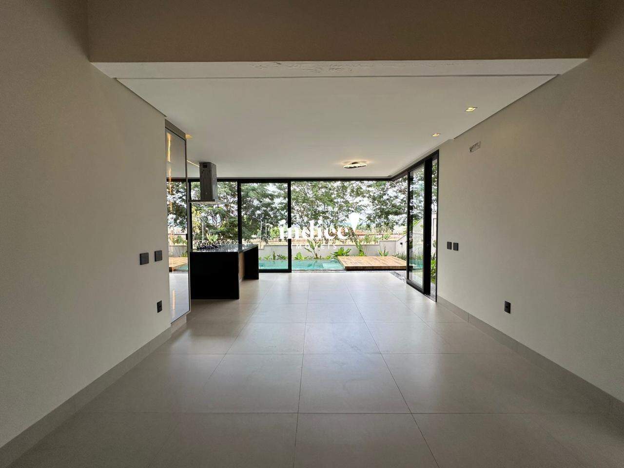 Casas Condomínio para à venda no Vila do Golf na cidade de Ribeirão Preto: 