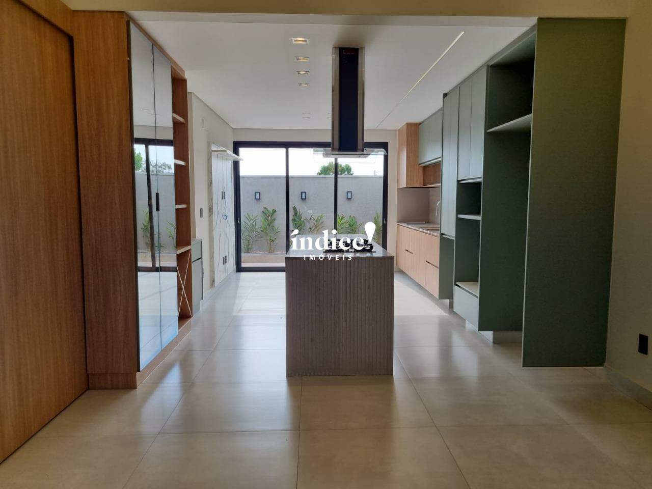 Casas Condomínio para à venda no Residencial Quinta da Mata na cidade de Ribeirão Preto: 