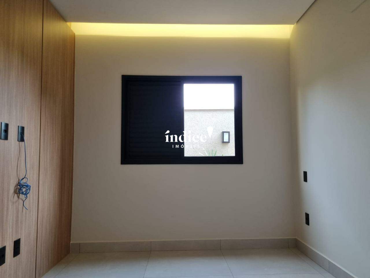 Casas Condomínio para à venda no Residencial Quinta da Mata na cidade de Ribeirão Preto: 