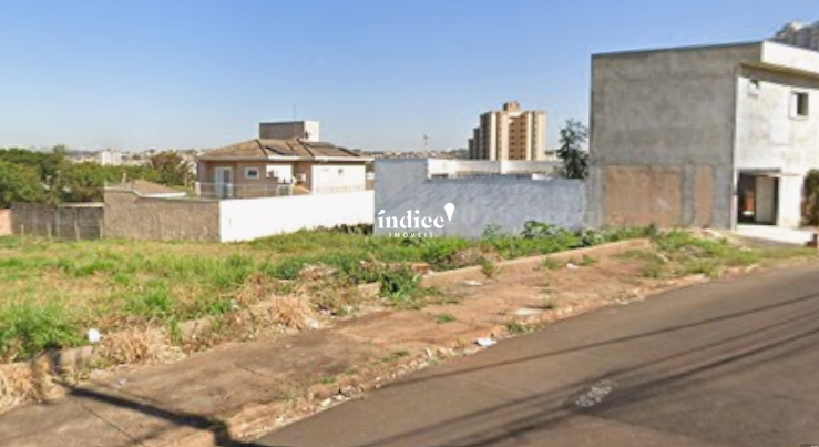 Terrenos Bairro para à venda no Alto da Boa Vista na cidade de Ribeirão Preto: 