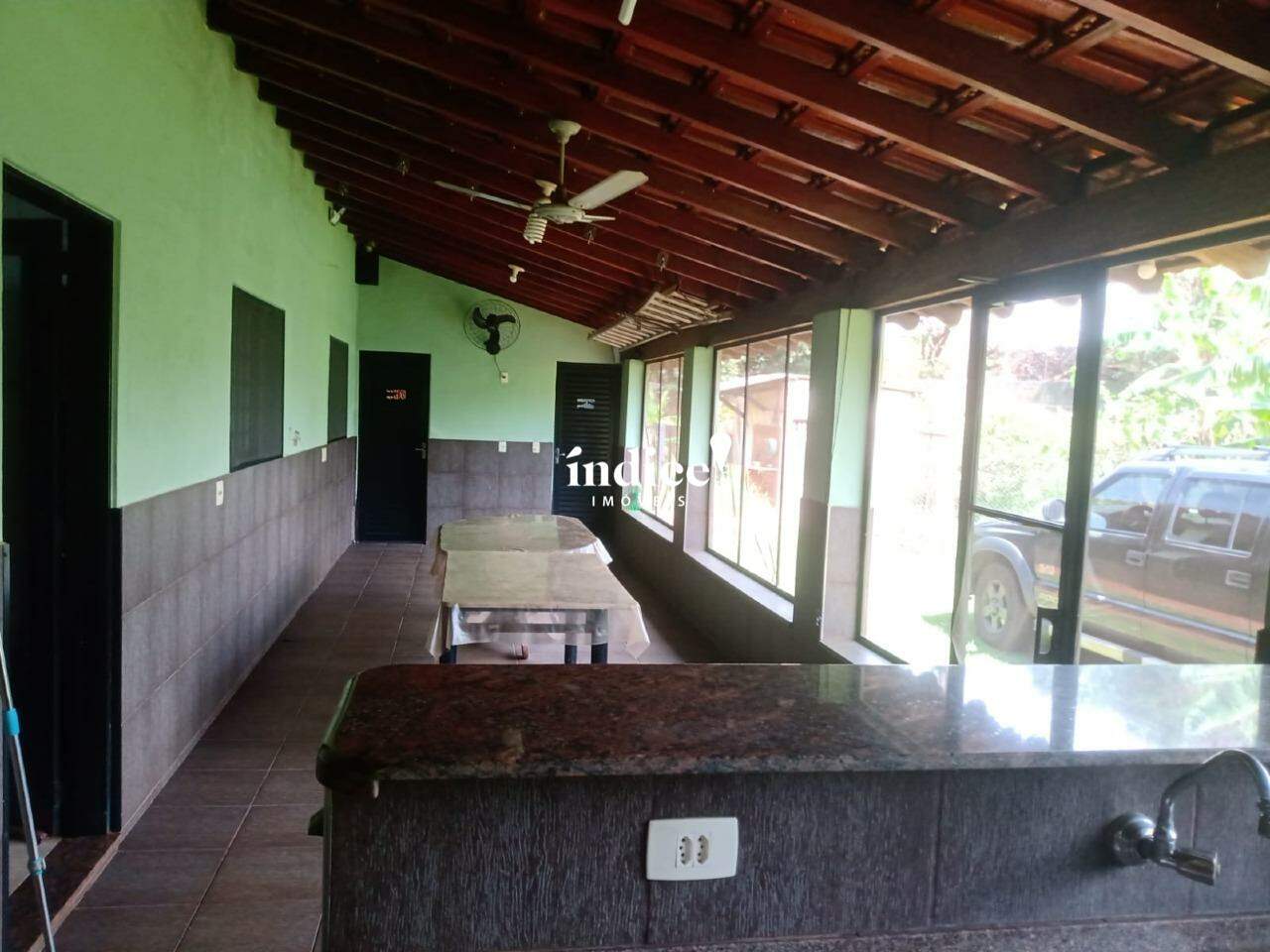 Chácaras para à venda no Chácaras Pedro Corrêa de Carvalho na cidade de Ribeirão Preto: 