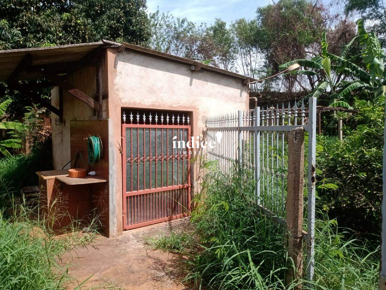 Chácaras para à venda no Chácaras Pedro Corrêa de Carvalho na cidade de Ribeirão Preto: 