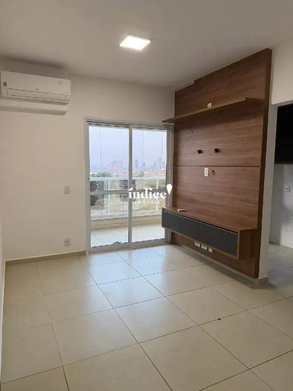 Apartamento para para aluguel no Bonfim Paulista na cidade de Ribeirão Preto: 