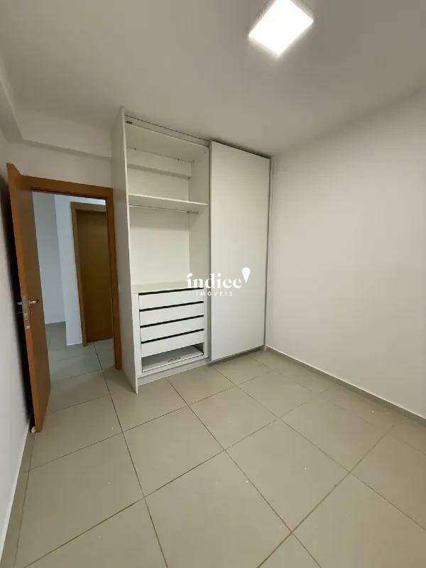 Apartamento para para aluguel no Bonfim Paulista na cidade de Ribeirão Preto: 