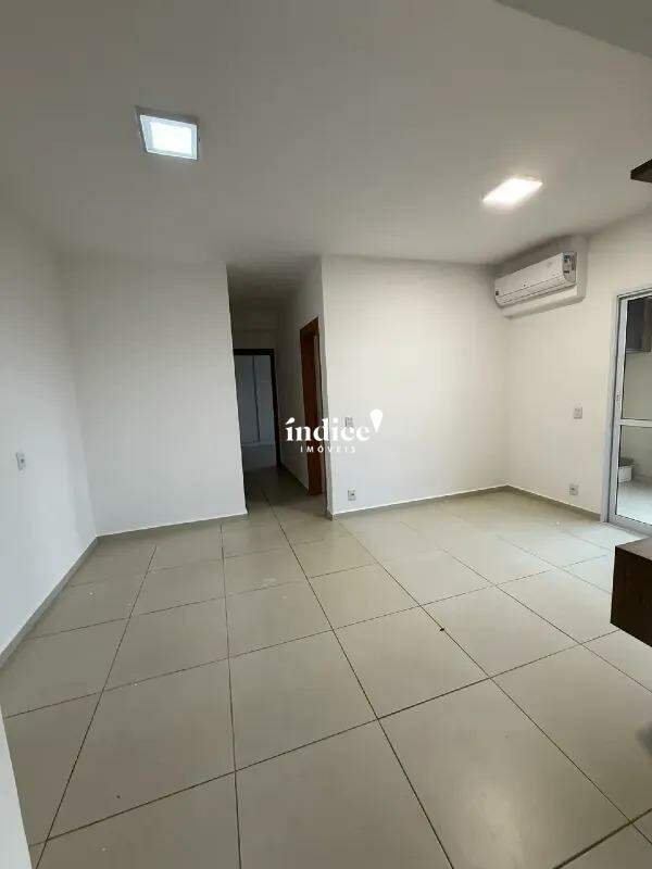 Apartamento para para aluguel no Bonfim Paulista na cidade de Ribeirão Preto: 