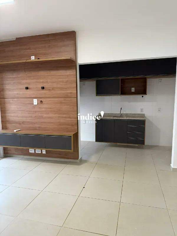 Apartamento para para aluguel no Bonfim Paulista na cidade de Ribeirão Preto: 