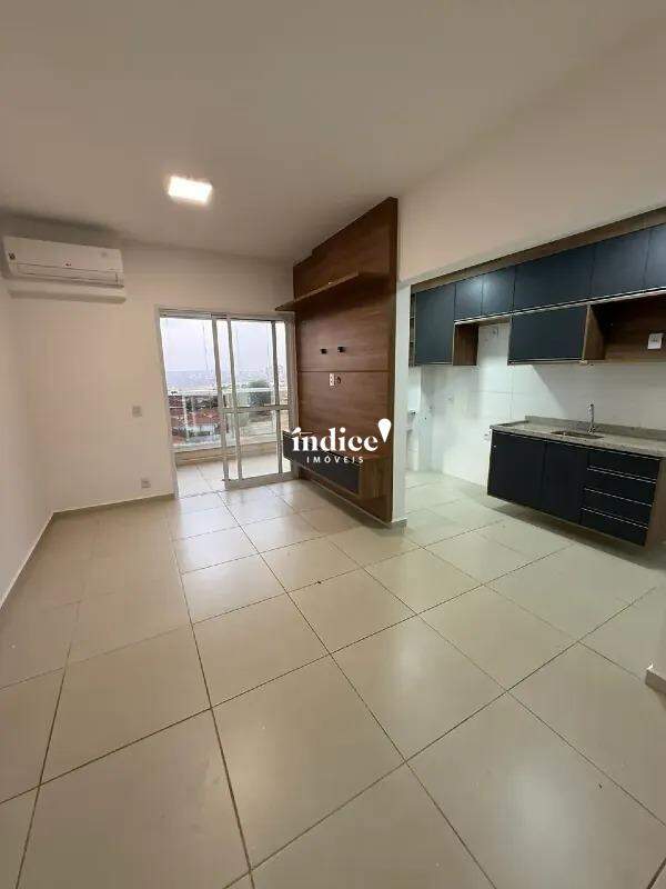 Apartamento para para aluguel no Bonfim Paulista na cidade de Ribeirão Preto: 