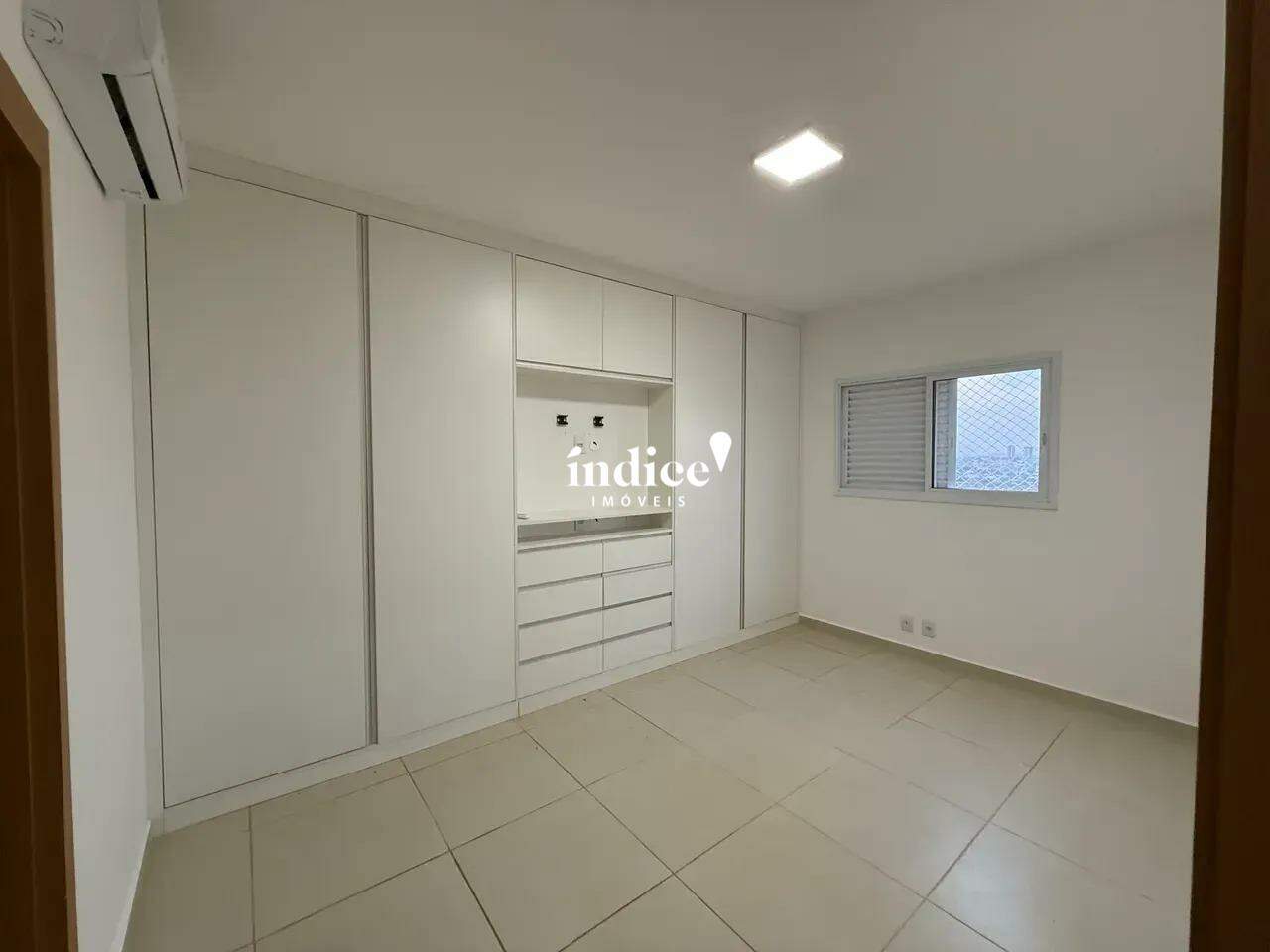 Apartamento para para aluguel no Bonfim Paulista na cidade de Ribeirão Preto: 