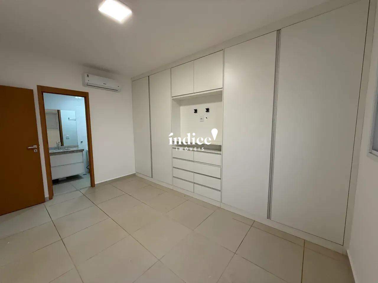 Apartamento para para aluguel no Bonfim Paulista na cidade de Ribeirão Preto: 