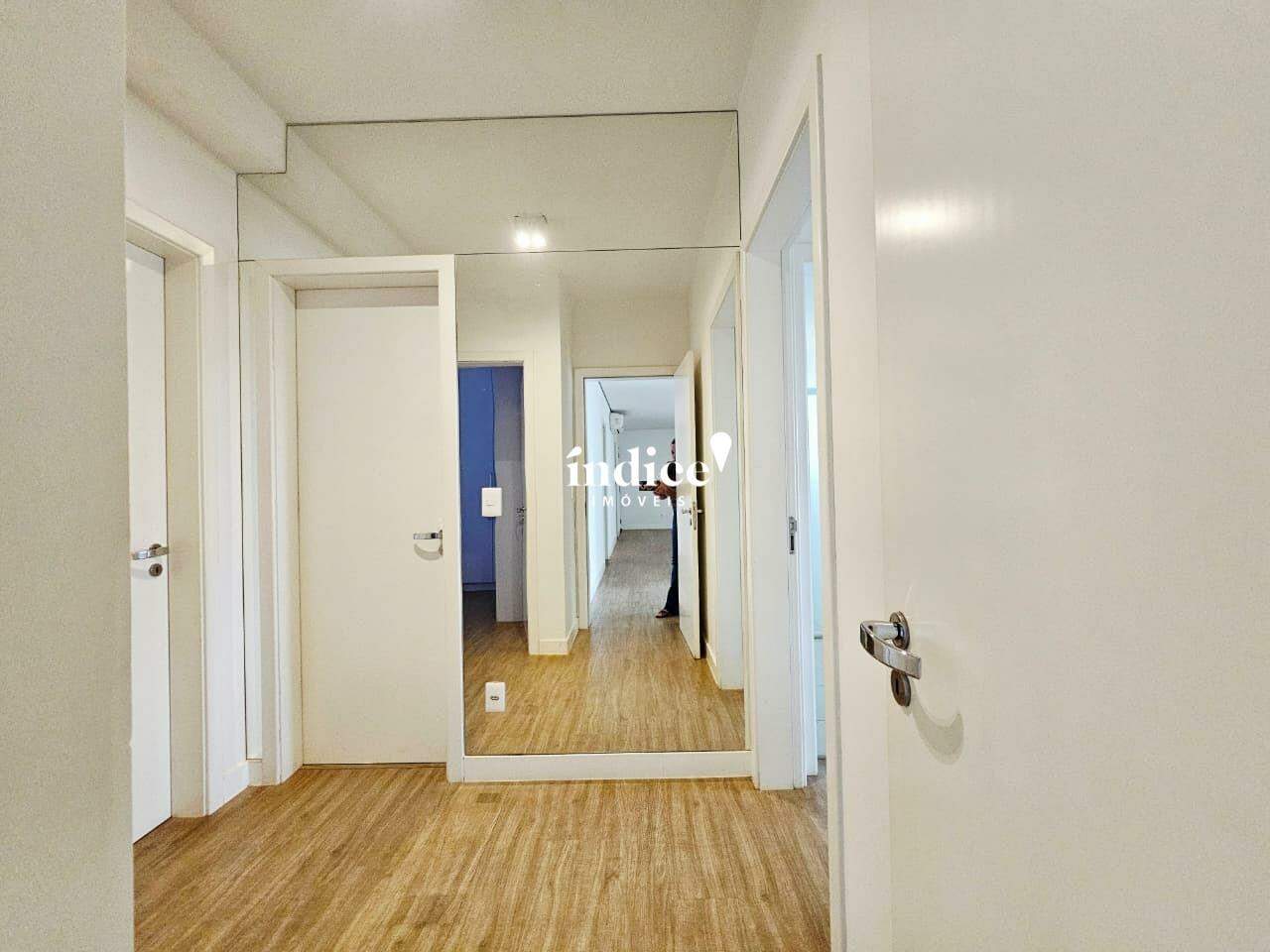 Apartamento para à venda no Jardim Botânico na cidade de Ribeirão Preto: 