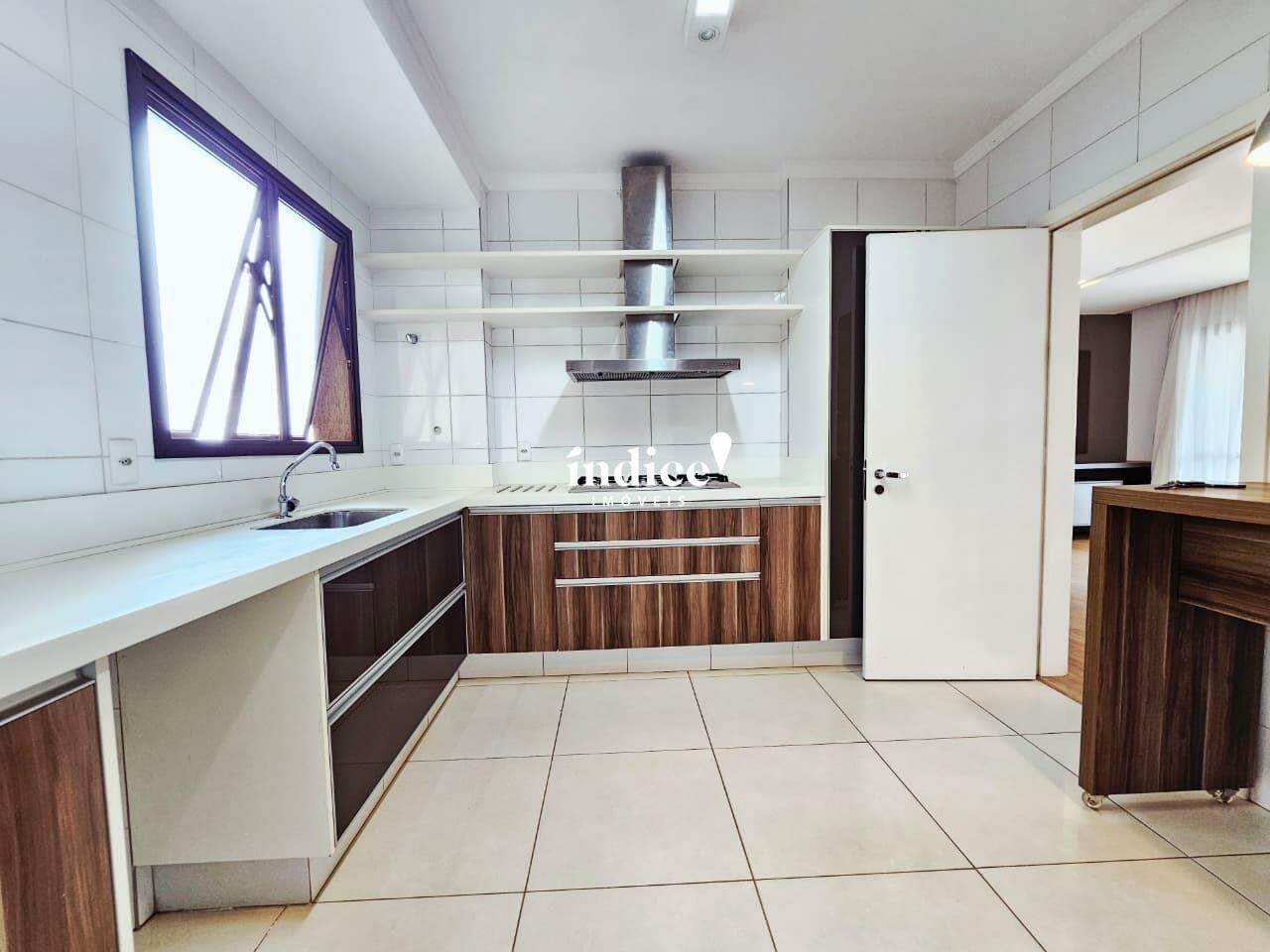 Apartamento para à venda no Jardim Botânico na cidade de Ribeirão Preto: 