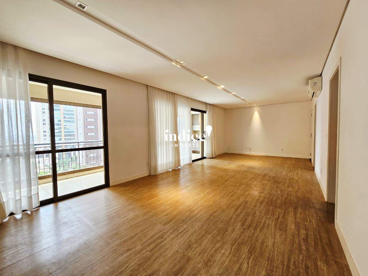 Apartamento para à venda no Jardim Botânico na cidade de Ribeirão Preto: 