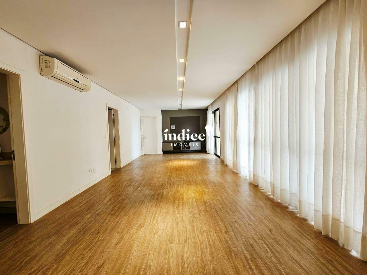 Apartamento para à venda no Jardim Botânico na cidade de Ribeirão Preto: 