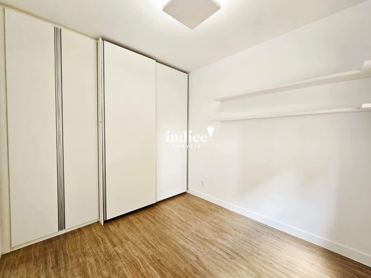 Apartamento para à venda no Jardim Botânico na cidade de Ribeirão Preto: 