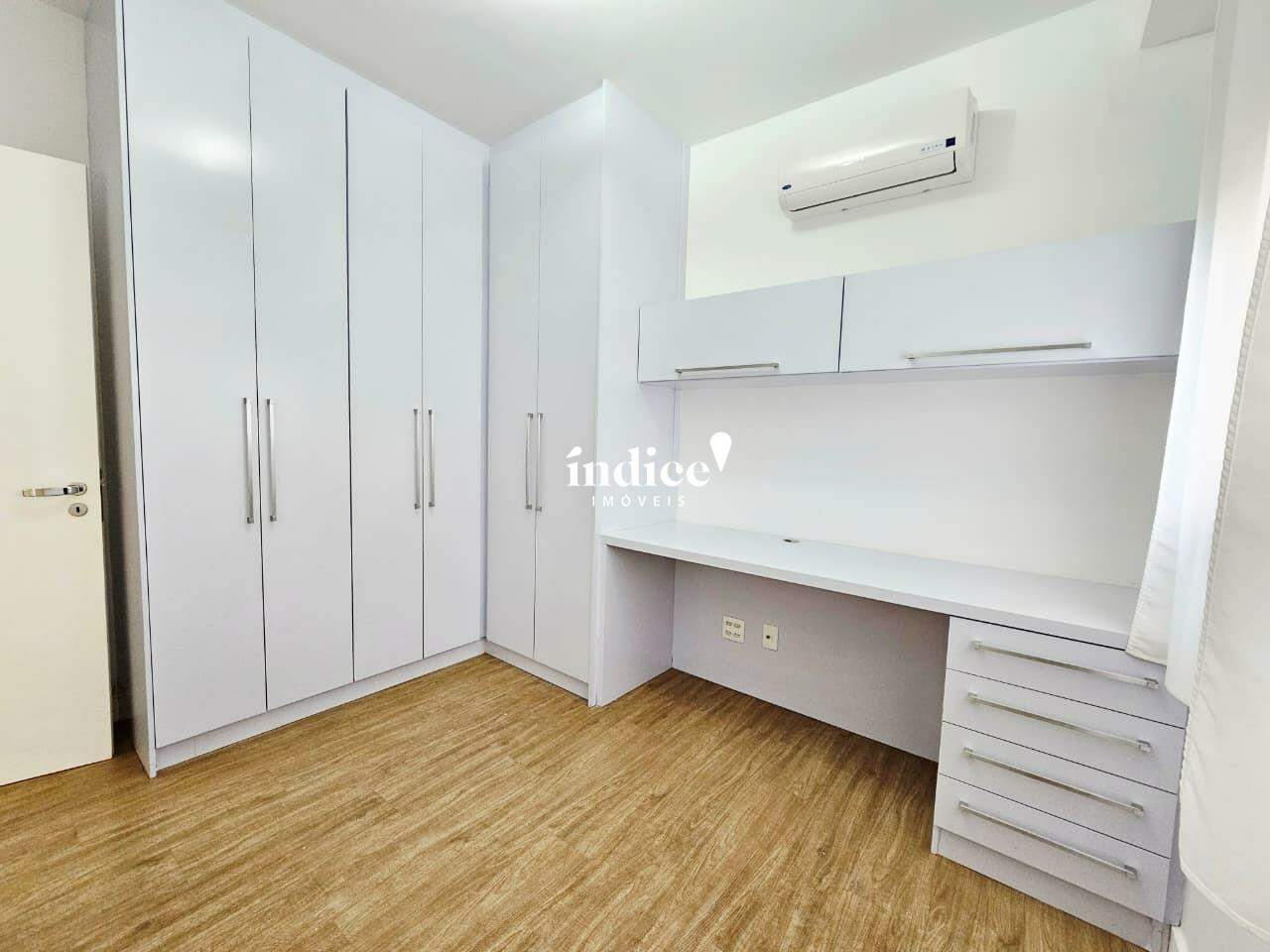 Apartamento para à venda no Jardim Botânico na cidade de Ribeirão Preto: 