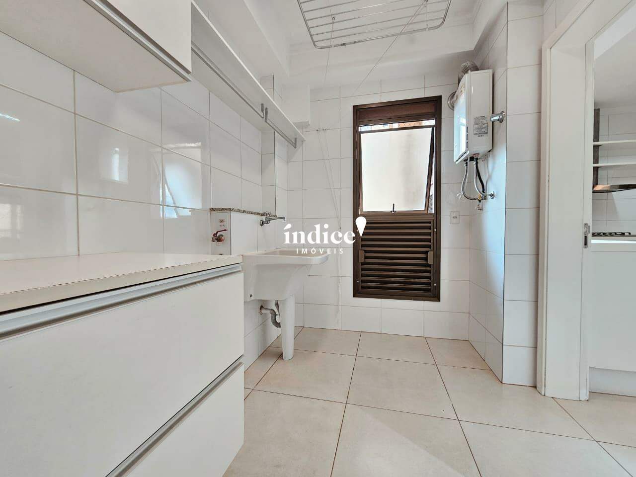 Apartamento para à venda no Jardim Botânico na cidade de Ribeirão Preto: 