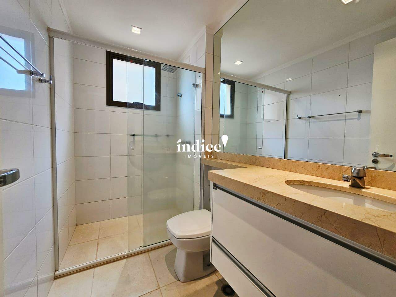 Apartamento para à venda no Jardim Botânico na cidade de Ribeirão Preto: 