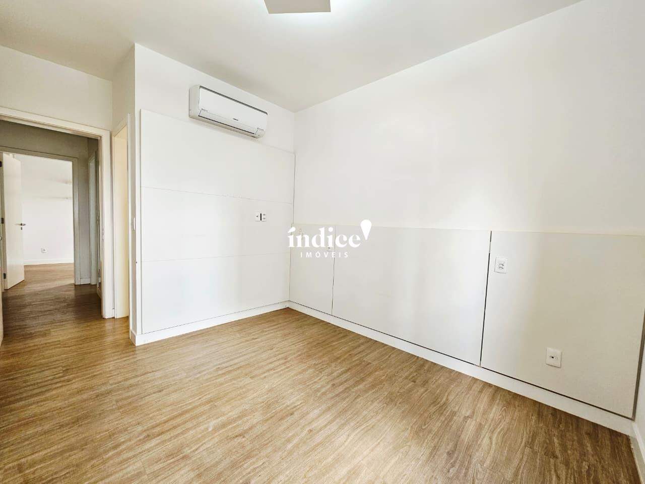 Apartamento para à venda no Jardim Botânico na cidade de Ribeirão Preto: 