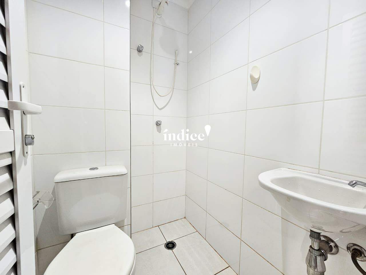 Apartamento para à venda no Jardim Botânico na cidade de Ribeirão Preto: 