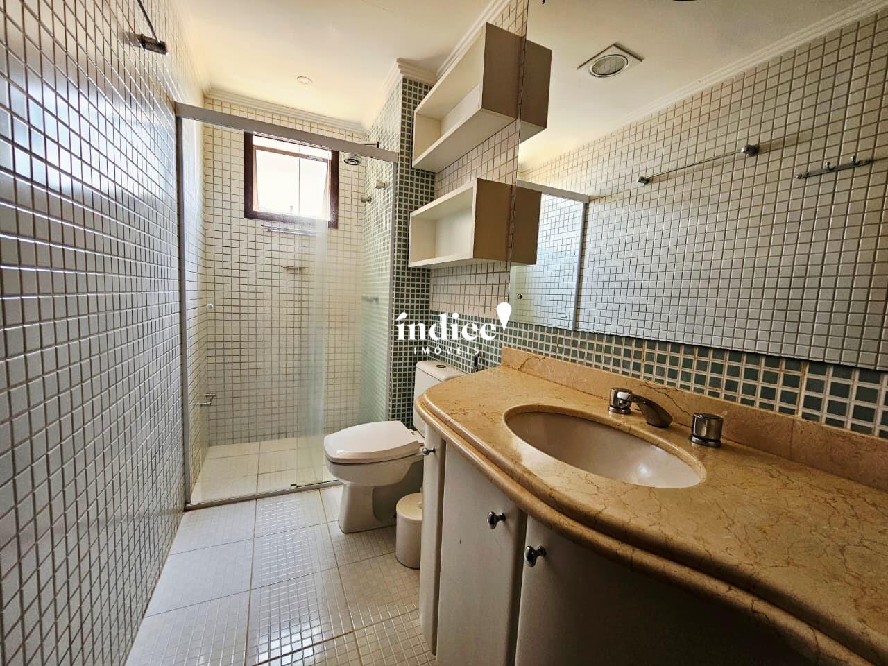 Apartamento para à venda no Jardim Santa Ângela na cidade de Ribeirão Preto: 