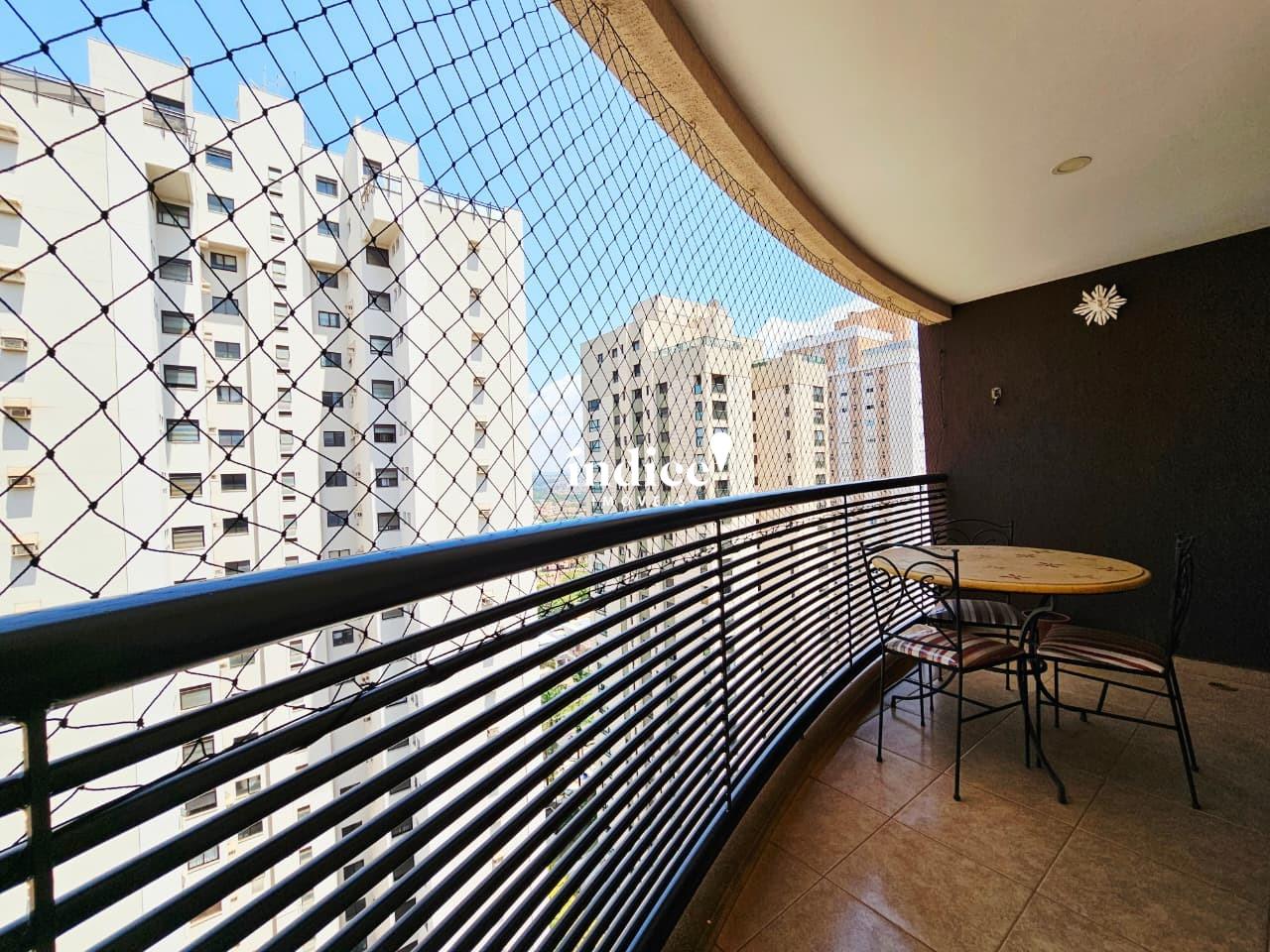 Apartamento para à venda no Jardim Santa Ângela na cidade de Ribeirão Preto: 