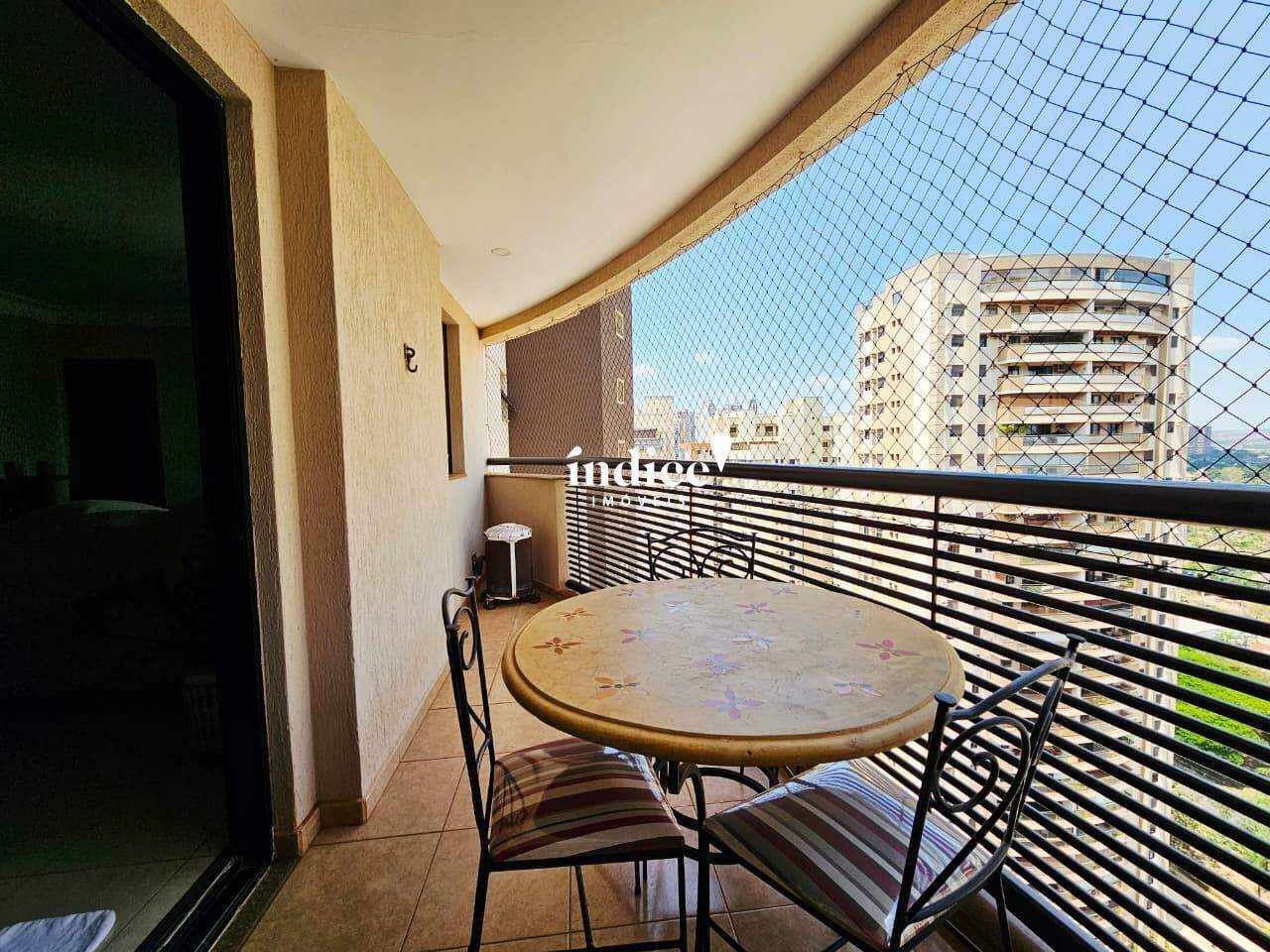 Apartamento para à venda no Jardim Santa Ângela na cidade de Ribeirão Preto: 