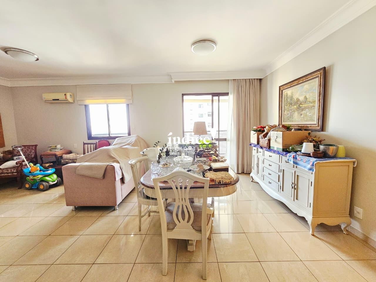 Apartamento para à venda no Jardim Santa Ângela na cidade de Ribeirão Preto: 